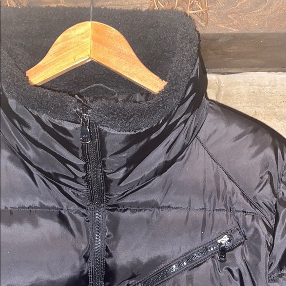 EUC Ralph Lauren Puffer Coat - Picture 3 of 7